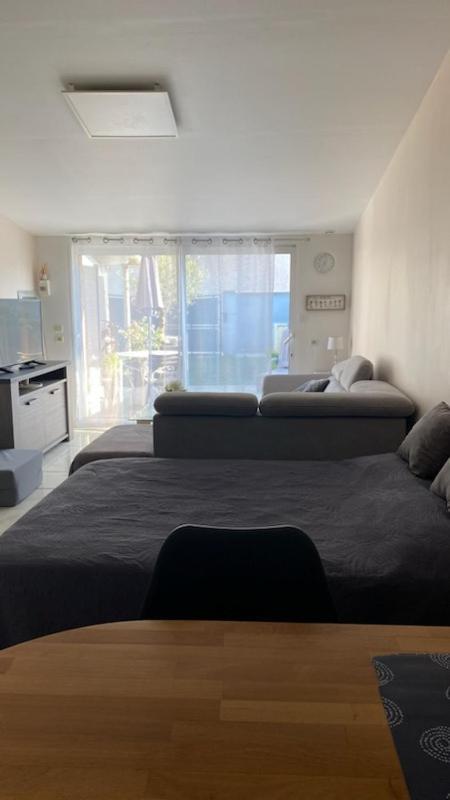 Chez Sabine Et Pascal Apartment Мейзио Екстериор снимка
